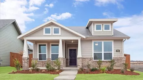 3002 Stillwater Ln, Crandall, TX 75114