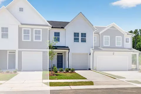 3302 Bailey Lk, Fuquay-varina, NC 27526