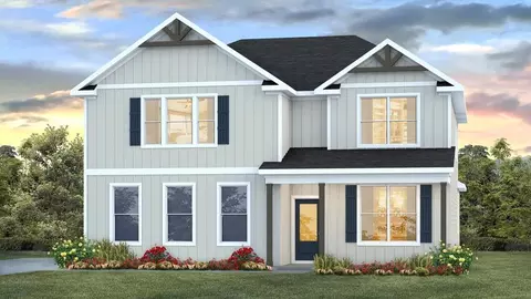 7947 Lonesome Dove Ln, Tallahassee, FL 32311