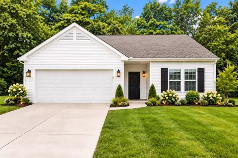 Pileated Ave., Caledonia, MI 49316