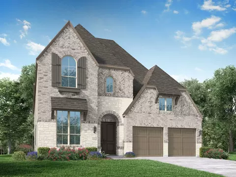 2620 Harvest Ln, Prosper, TX 75078
