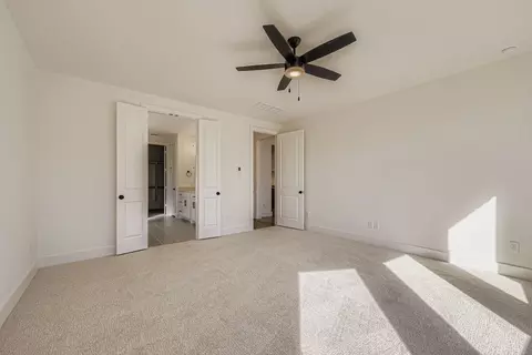 Bedroom - 2101 Baxter Rd, Celina, TX 75009 photo 3 of 14