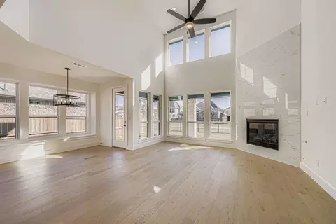 Living - 2101 Baxter Rd, Celina, TX 75009 photo 1 of 6