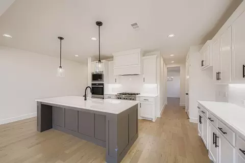 Kitchen - 2101 Baxter Rd, Celina, TX 75009 photo 1 of 5