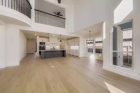 Living - 2101 Baxter Rd, Celina, TX 75009 photo 3 of 6