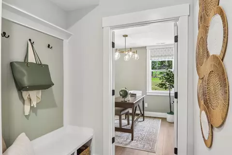 Entry Way - 105 Brassy St, Suffolk, VA 23434 photo 3 of 6