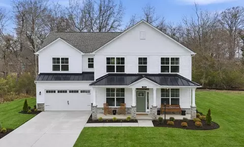 Exterior - 105 Brassy St, Suffolk, VA 23434 photo 8 of 12