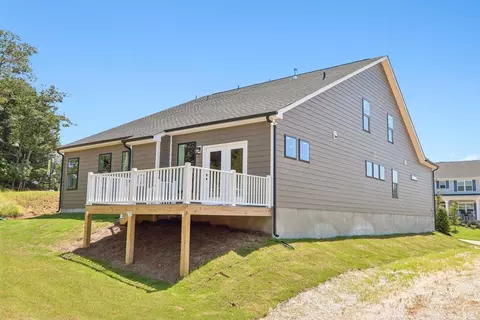Exterior - 105 Brassy St, Suffolk, VA 23434 photo 8 of 9