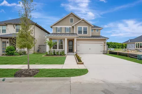 11621 Edgewood Dr, Justin, TX 76247