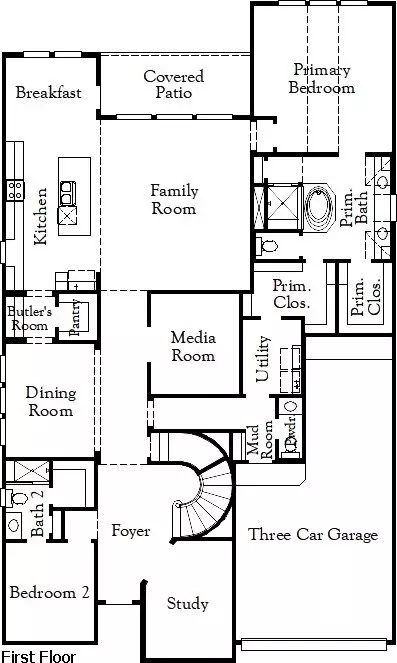 26218 Happy Home St, Hockley, TX 77447