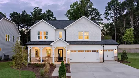 1008 Condor Junction Rd, Wendell, NC 27591