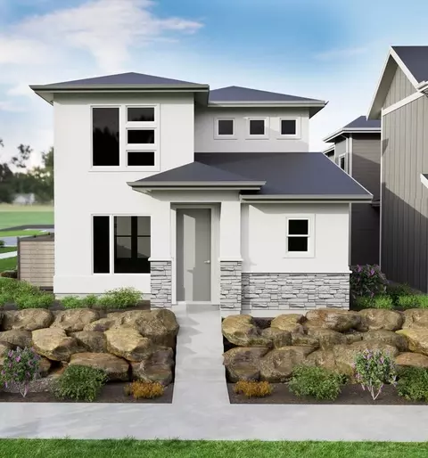 6543 S Evie Way, Hidden Springs, ID 83714