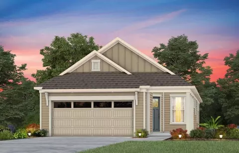 1309 Waters Ln, Belmont, NC 28012