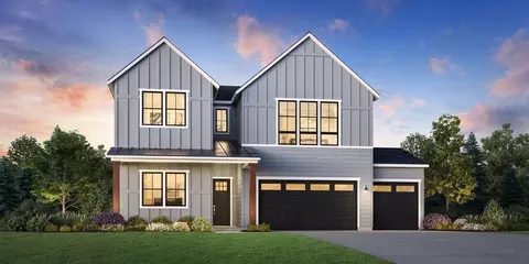 4804 N Adams St, Camas, WA 98607