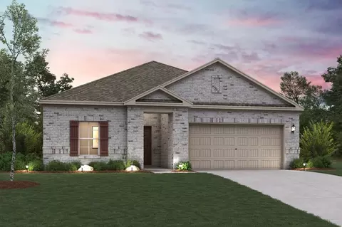 13237 Golden Isle Dr, La Marque, TX 77568