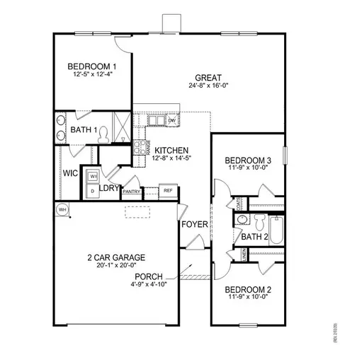 128 Cades Cove Dr, Greenwood, SC 29646