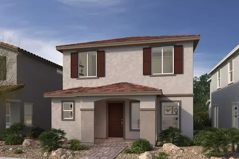 N 5th St. And Sandstone Ranch Pkwy., North Las Vegas, NV 89084