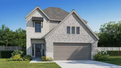 30931 Star Gazer Rd, Fulshear, TX 77423