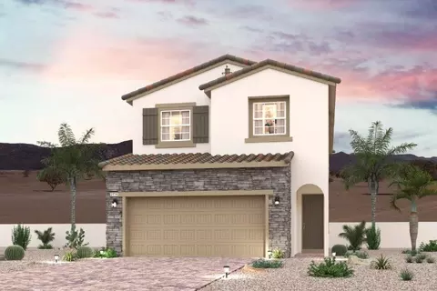 849 Camargo St, Henderson, NV 89011