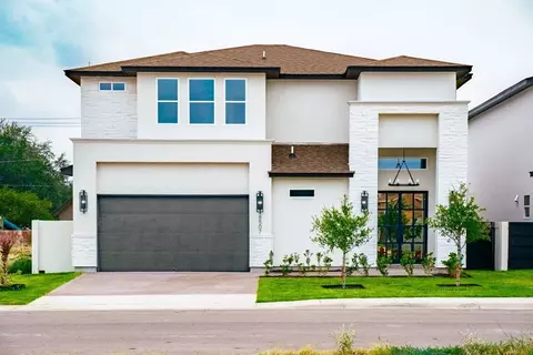 8507 Emily Ave, Laredo, TX 78045