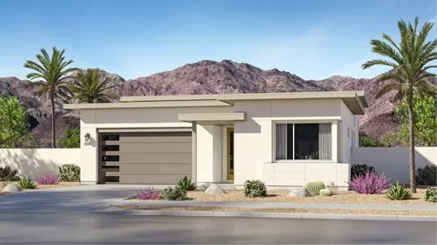 766 Flamingo Blvd, Palm Springs, CA 92262