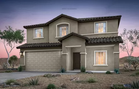 42935 W Palo Nuez St, Maricopa, AZ 85138