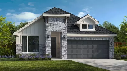 507 Retozo Cv, Liberty Hill, TX 78642