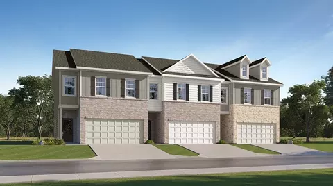 5093 Skyline Way NE, Cleveland, TN 37312