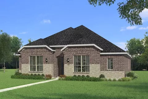 1517 Overton St, Frisco, TX 75036