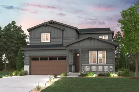 3631 Sandreed St, Dacono, CO 80514