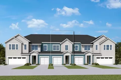 673 Windchime St, Yulee, FL 32097