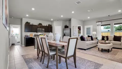 Dining - 1002 Crossvine Dr, Killeen, TX 76543 photo 1 of 1