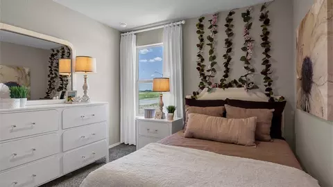 Bedroom - 1002 Crossvine Dr, Killeen, TX 76543 photo 6 of 9