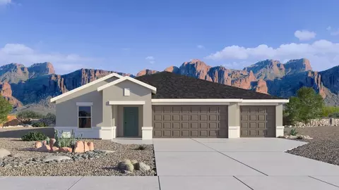 5686 E Azara Dr, San Tan Valley, AZ 85140