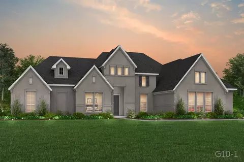 4602 Bel Air Dr, Midlothian, TX 76065