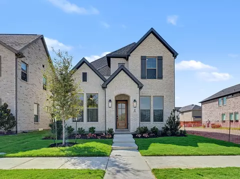 800 Caroline Dr, Celina, TX 75009