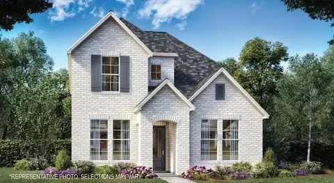 800 Caroline Dr, Celina, TX 75009