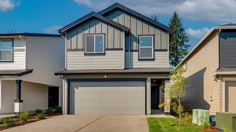 4923 NE 57th Ct, Vancouver, WA 98661
