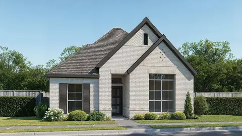 3052 Elmwood St, Fate, TX 75087