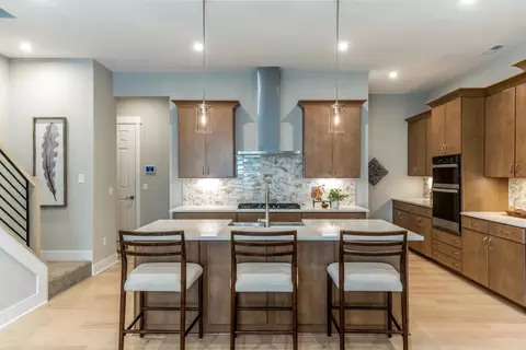 Kitchen - 118 W 4th St, Covington, KY 41011 photo 1 of 1