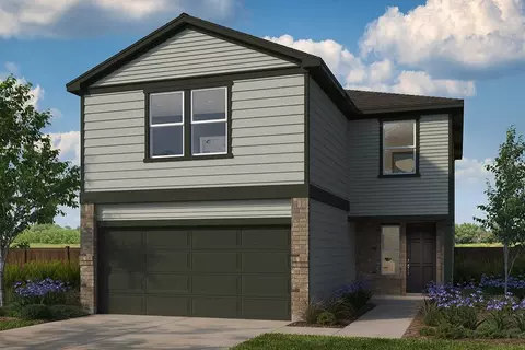 Exterior - 7118 Brooklea Rd, Beasley, TX 77417 photo 4 of 6