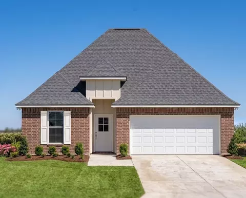 405 Mcgillis Ln, Youngsville, LA 70592
