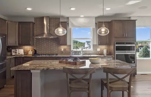 Kitchen - 49420 Mapleton, Canton, MI 48188 photo 1 of 2