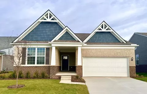 Exterior - 49420 Mapleton, Canton, MI 48188 photo 6 of 12
