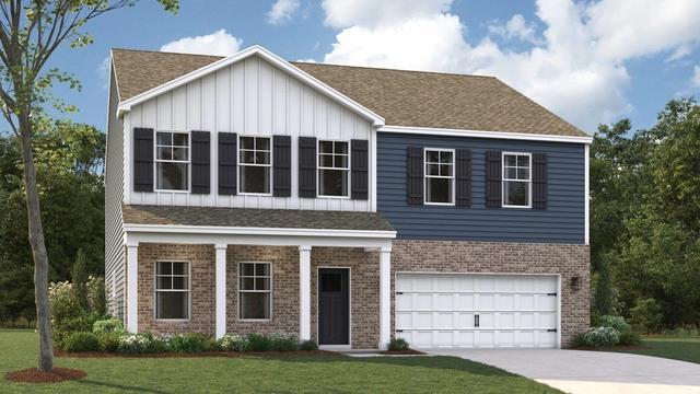 321 Chimney View Loop, Blountville, TN 37617