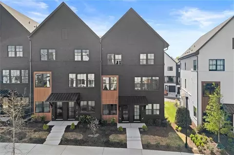642 Soul Aly UNIT 105, Alpharetta, GA 30009