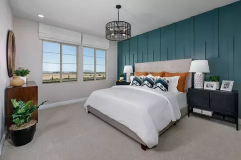 4507 S Pauli, Mesa, AZ 85212