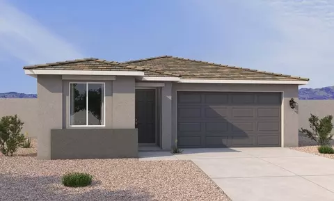 7031 E Bisbee St, San Tan Valley, AZ 85143