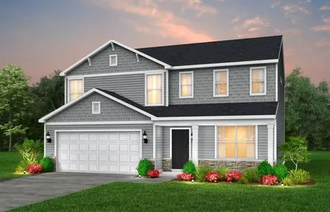 7002 Crown Dr, Galena, OH 43021