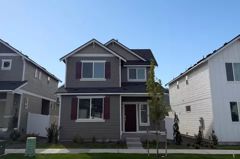 2695 N Broadwing Ln, Liberty Lake, WA 99019